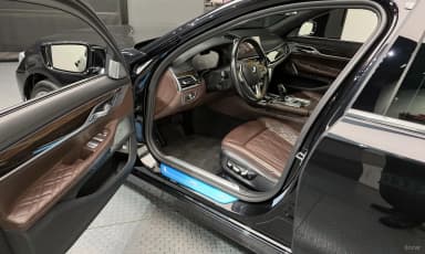 7 Series (G11)