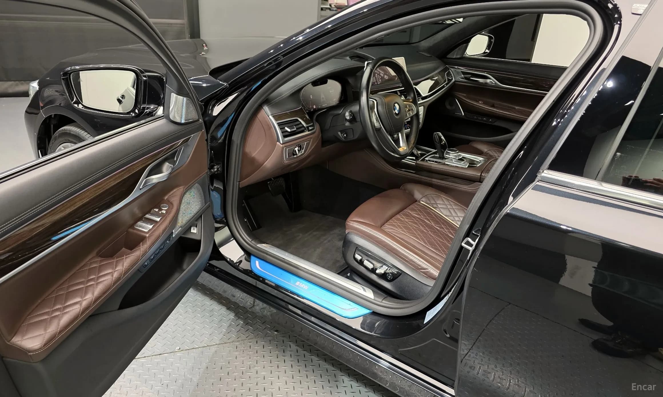 7 Series (G11)