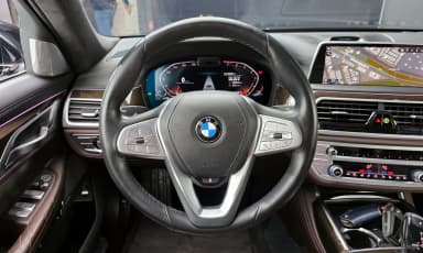 7 Series (G11)