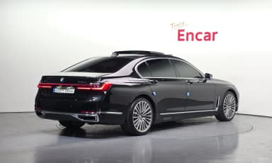 7 Series (G11)
