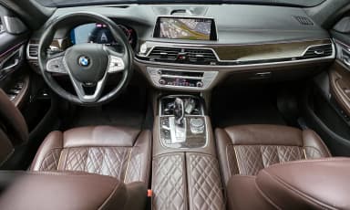 7 Series (G11)