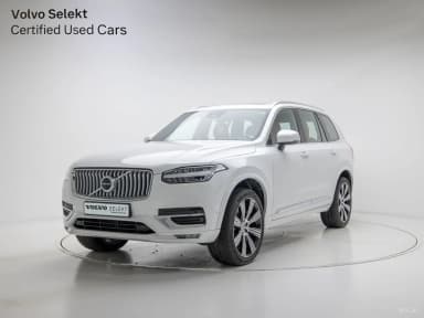 XC90 Gen 2