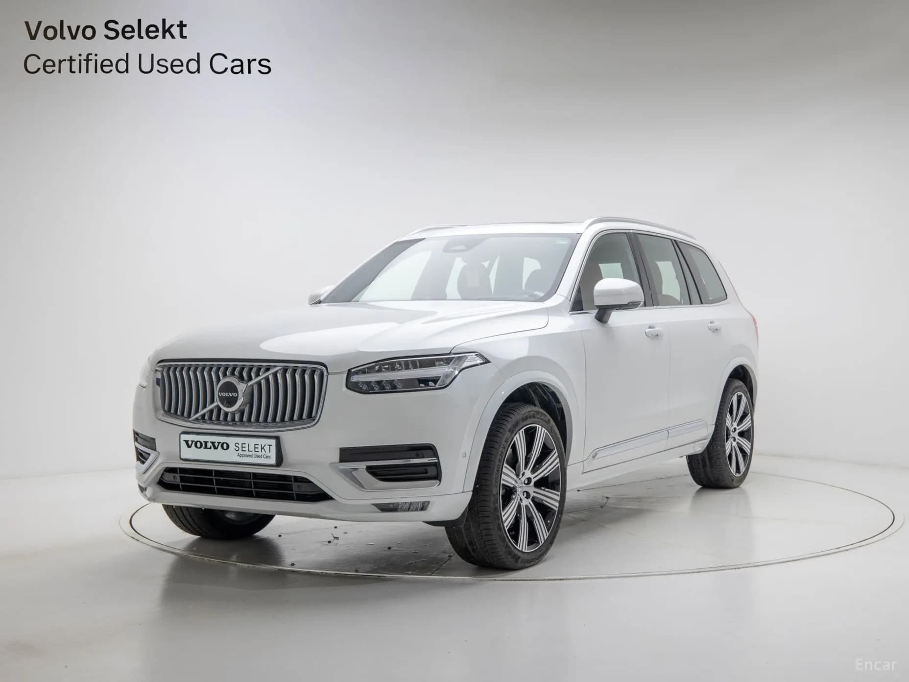 XC90 Gen 2
