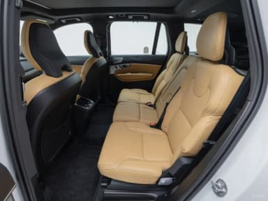 XC90 Gen 2