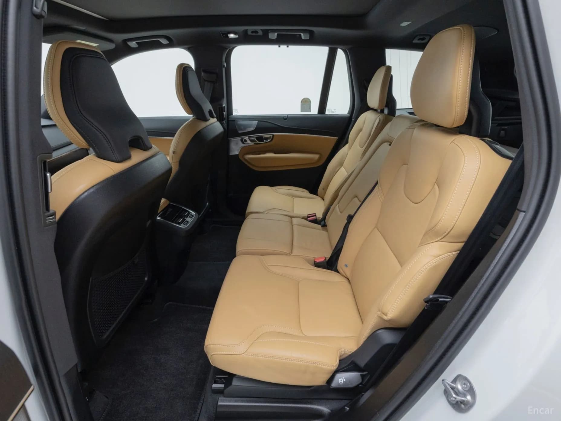 XC90 Gen 2