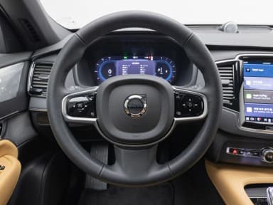 XC90 Gen 2