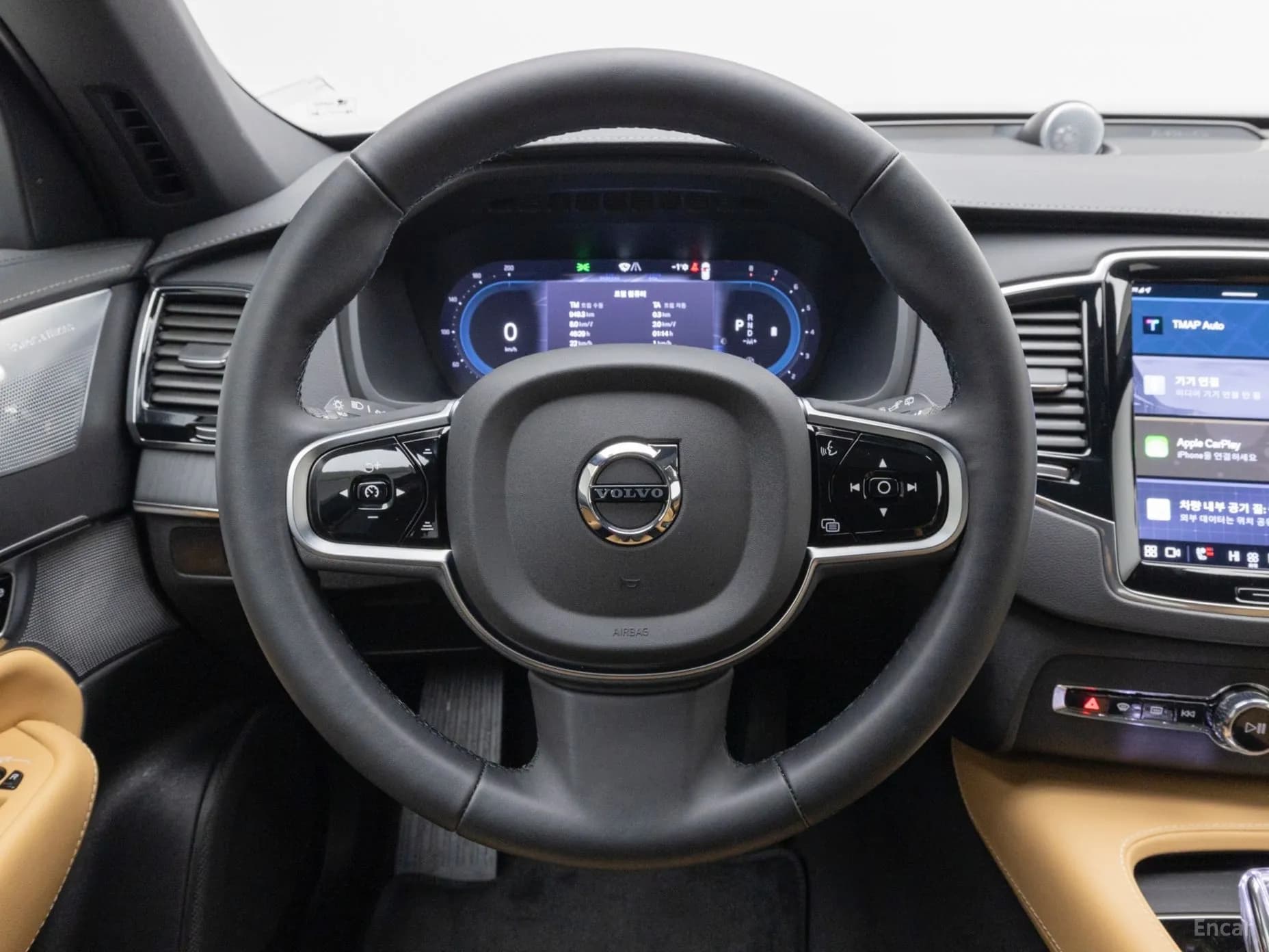 XC90 Gen 2