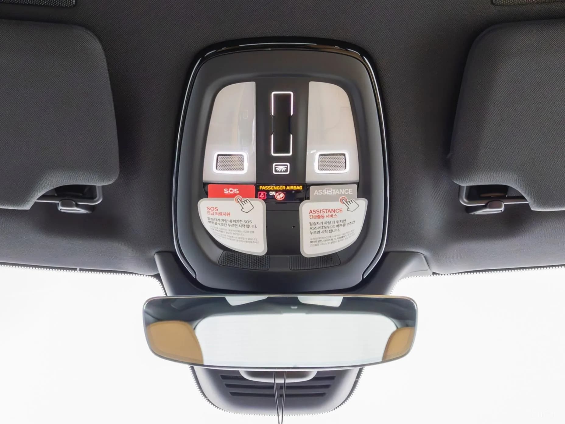 XC90 Gen 2