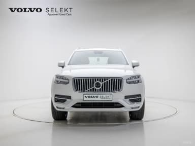 XC90 Gen 2