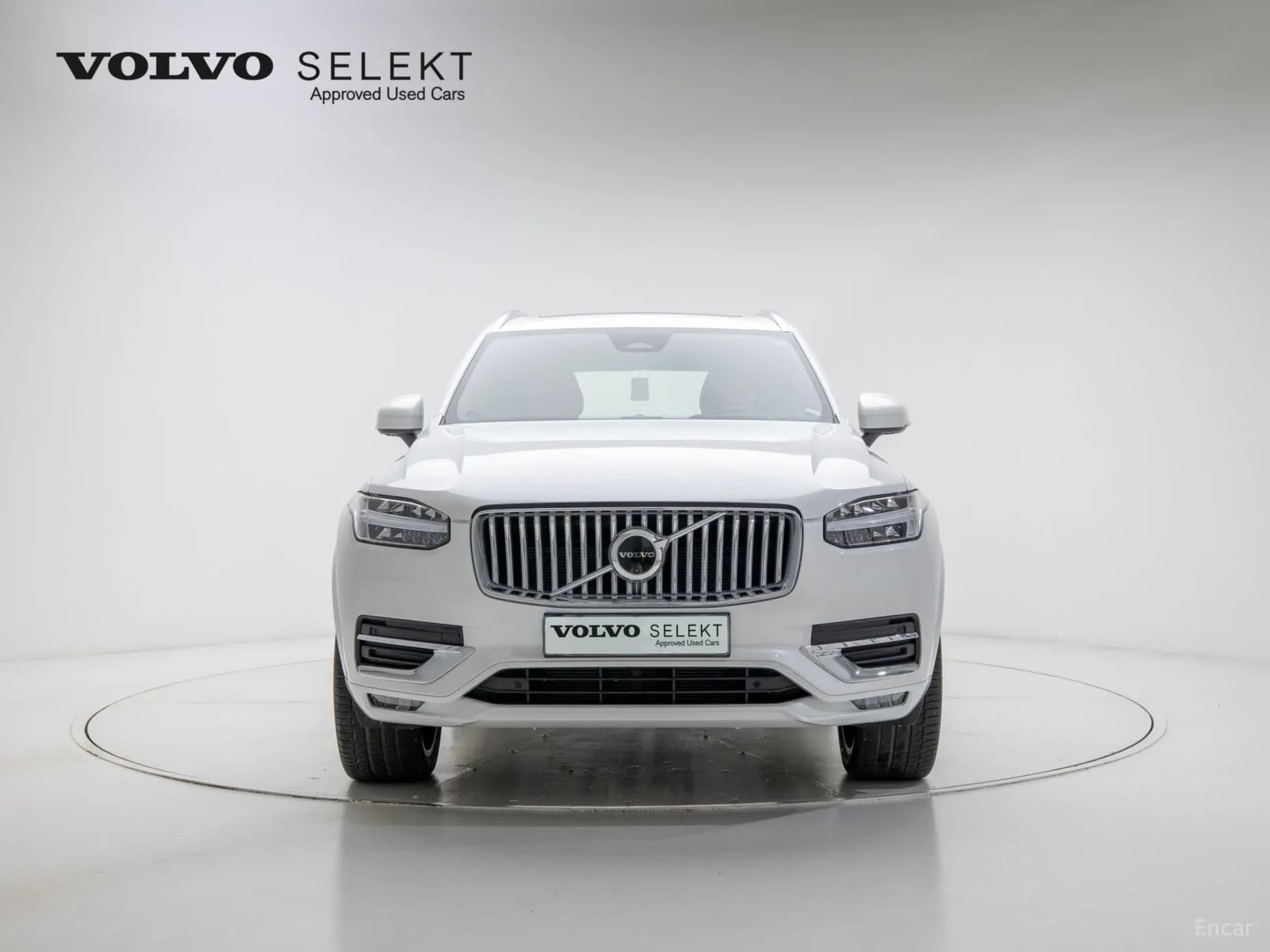 XC90 Gen 2