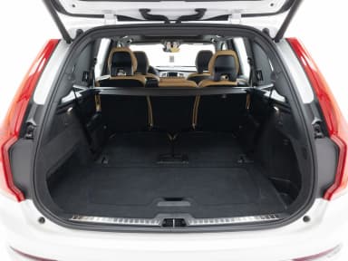 XC90 Gen 2
