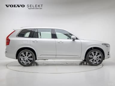 XC90 Gen 2