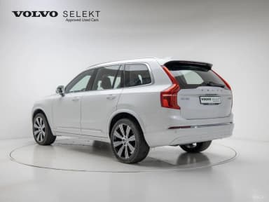 XC90 Gen 2
