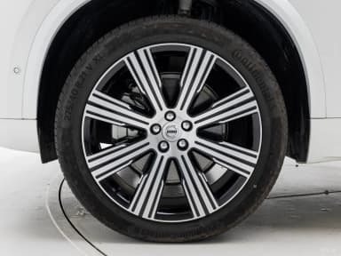XC90 Gen 2