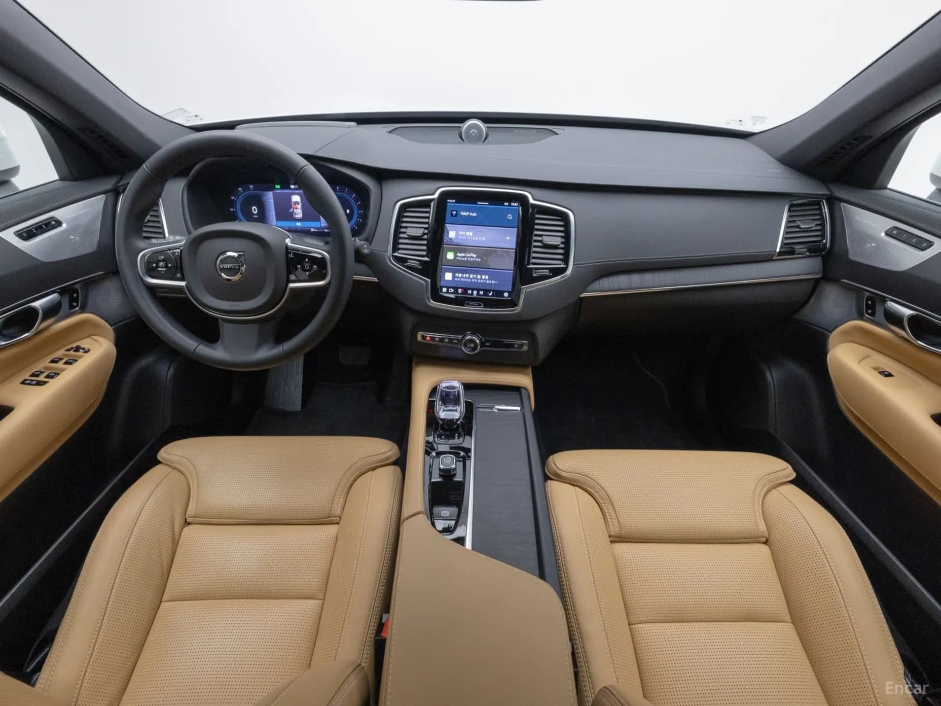 XC90 Gen 2