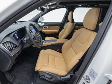 XC90 Gen 2