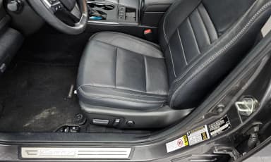 New Camry