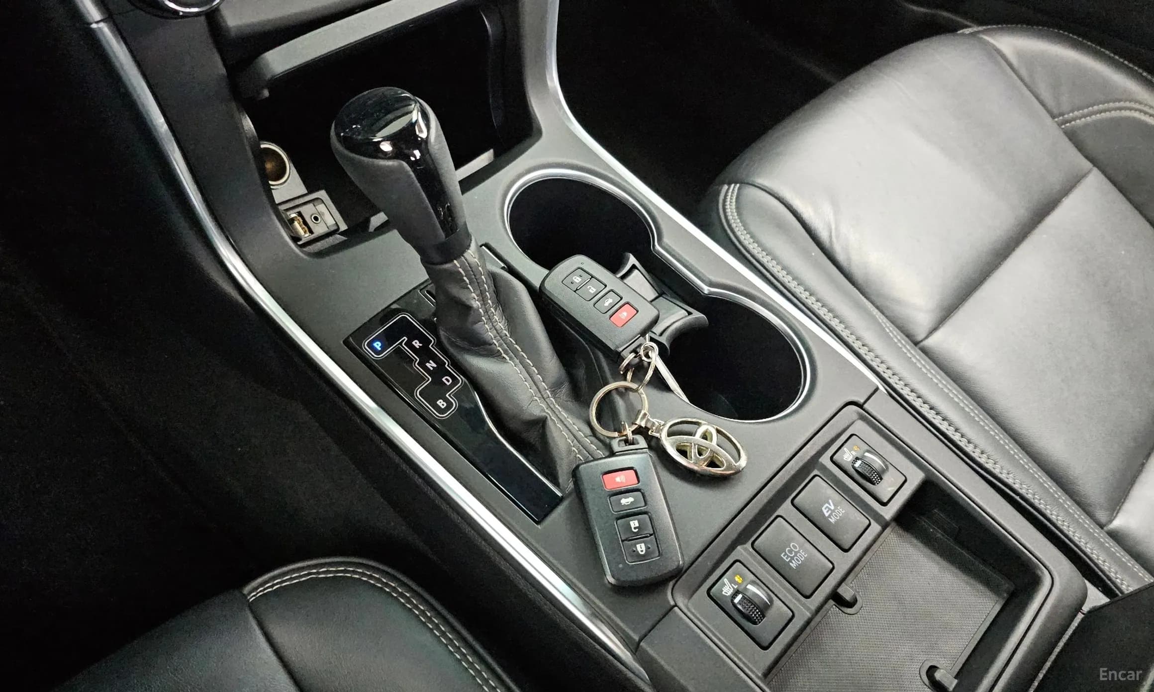 New Camry