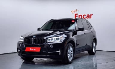 X5 (F15)