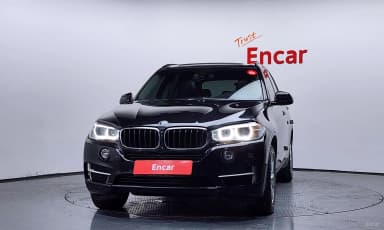 X5 (F15)