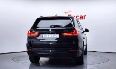 X5 (F15)