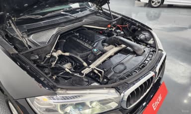X5 (F15)
