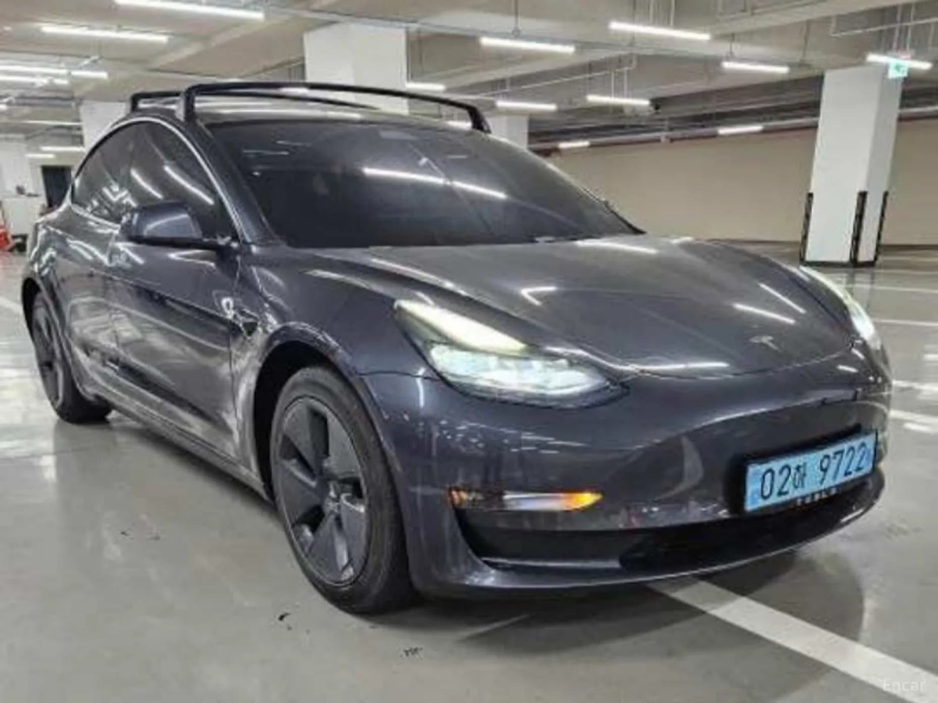 Model 3