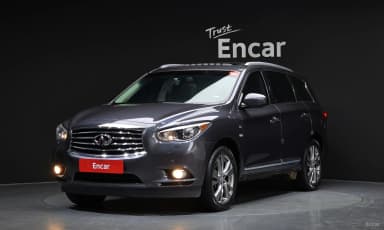 QX60