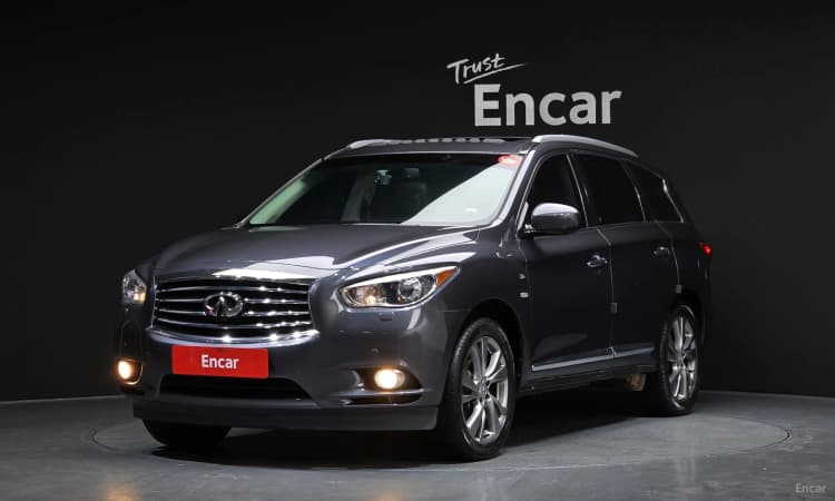 QX60