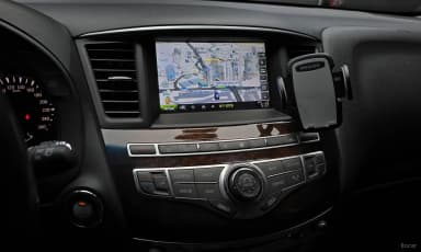 QX60