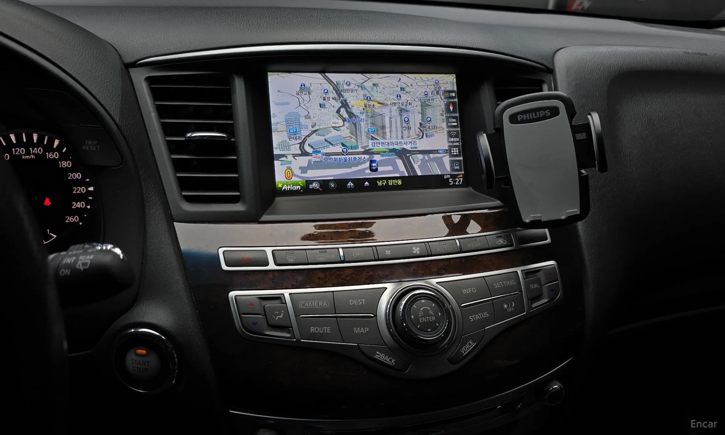 QX60