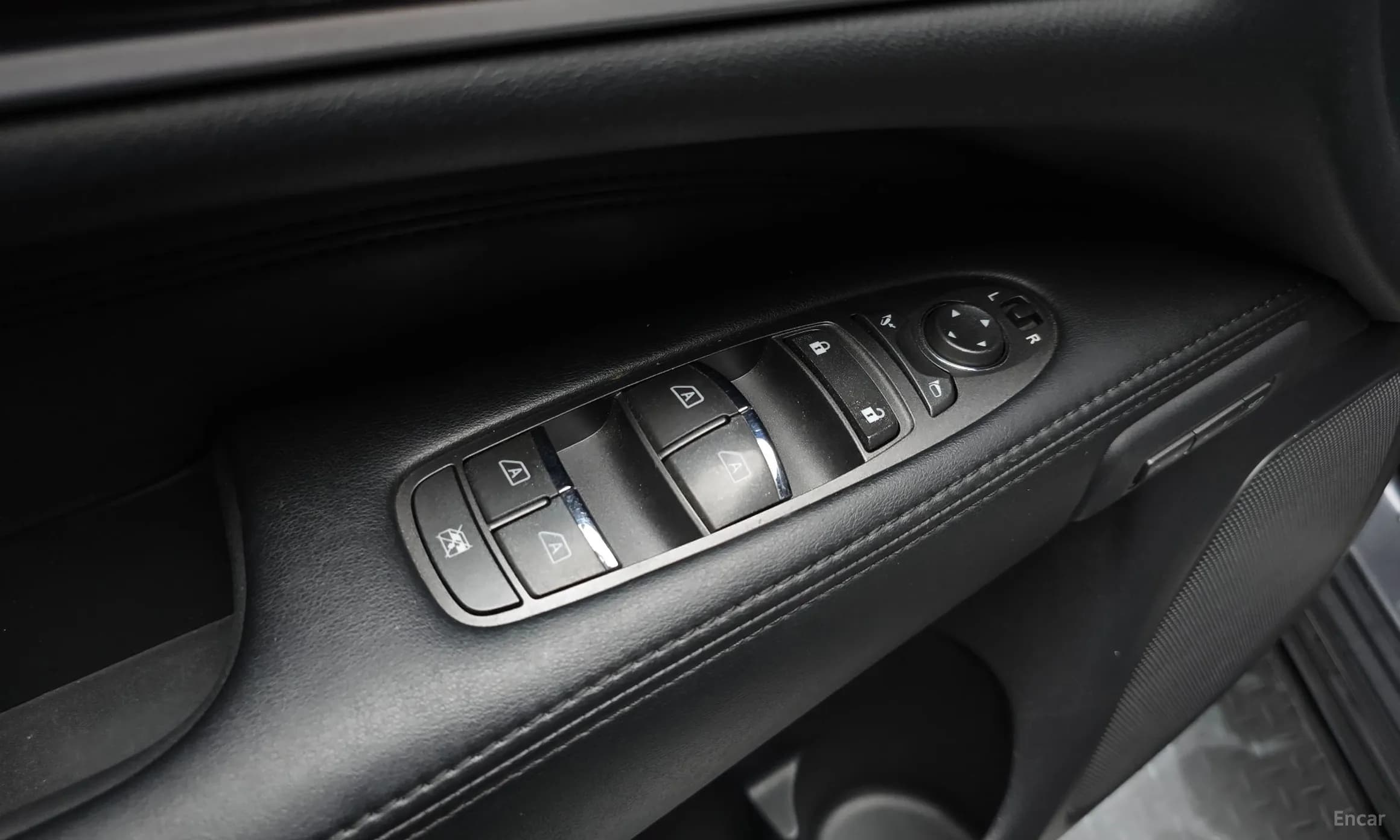 QX60