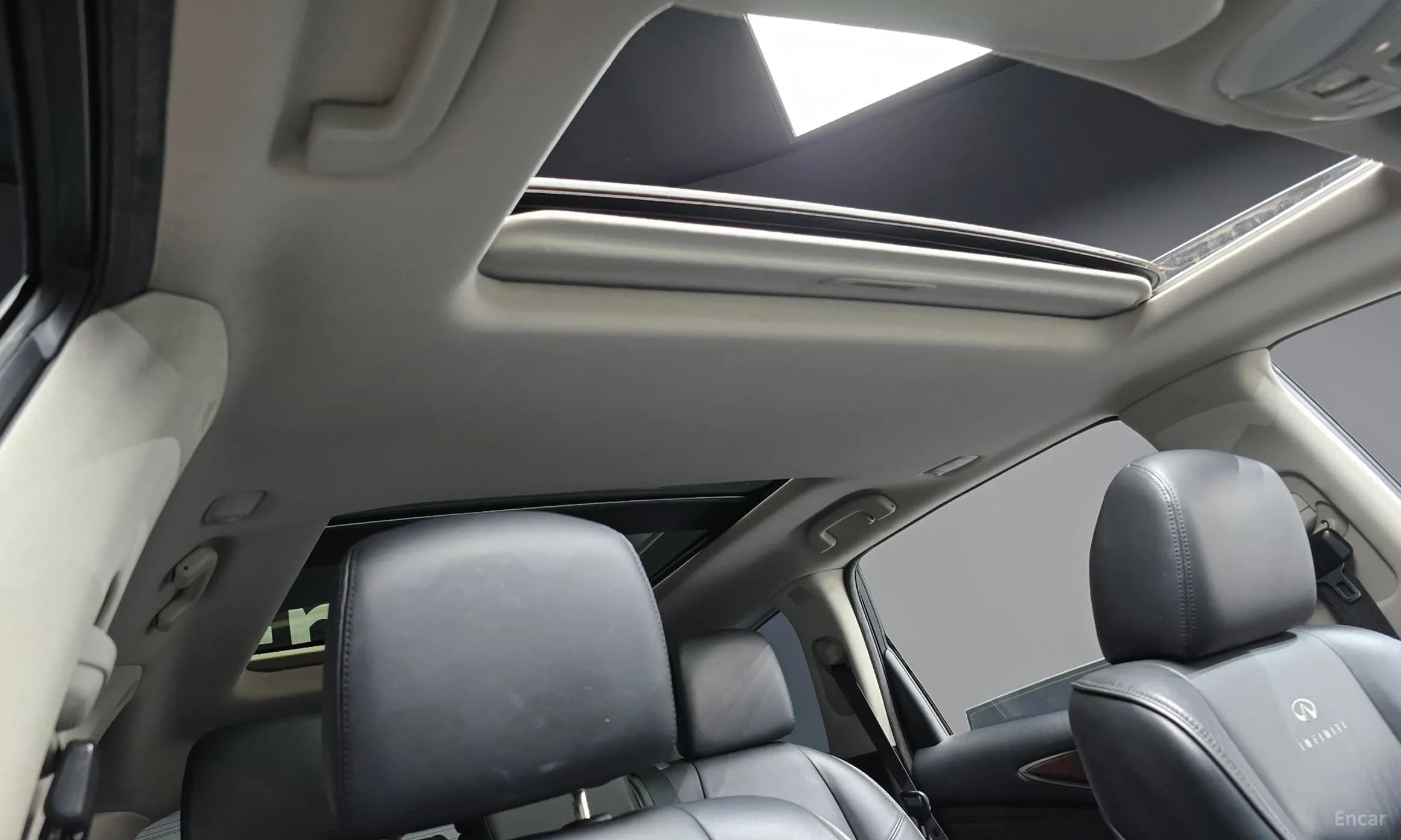 QX60