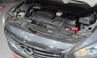 QX60
