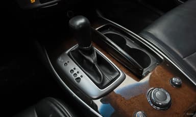 QX60