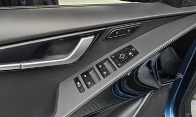 The All-New Niro EV