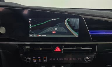 The All-New Niro EV