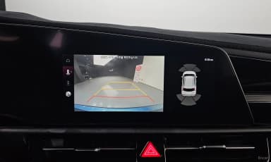 The All-New Niro EV