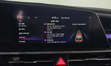 The All-New Niro EV