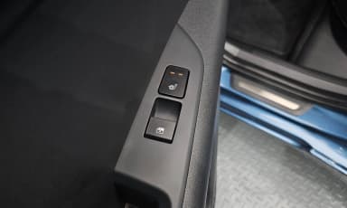 The All-New Niro EV
