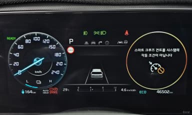 The All-New Niro EV