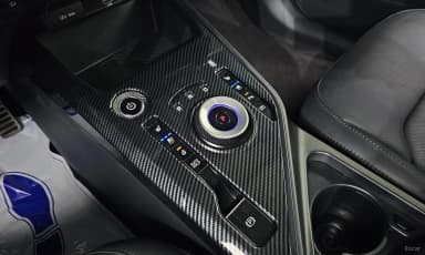 The All-New Niro EV
