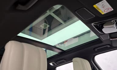 Range Rover Sport 2nd Generation
