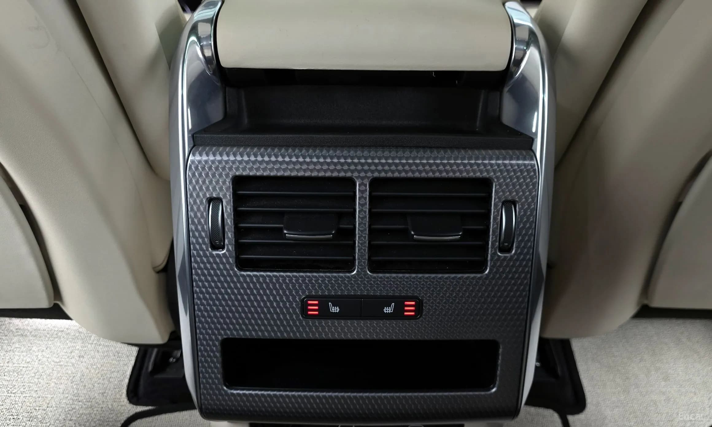 Range Rover Sport 2nd Generation