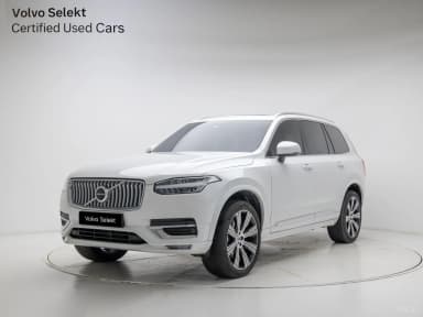 XC90 Gen 2