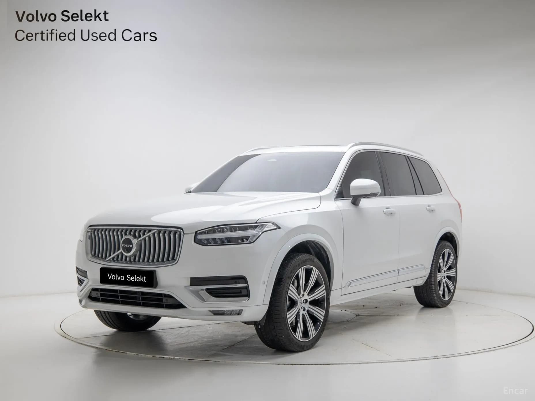 XC90 Gen 2