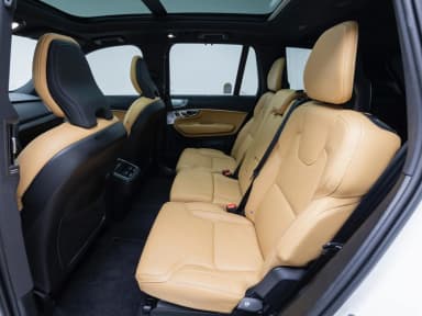 XC90 Gen 2