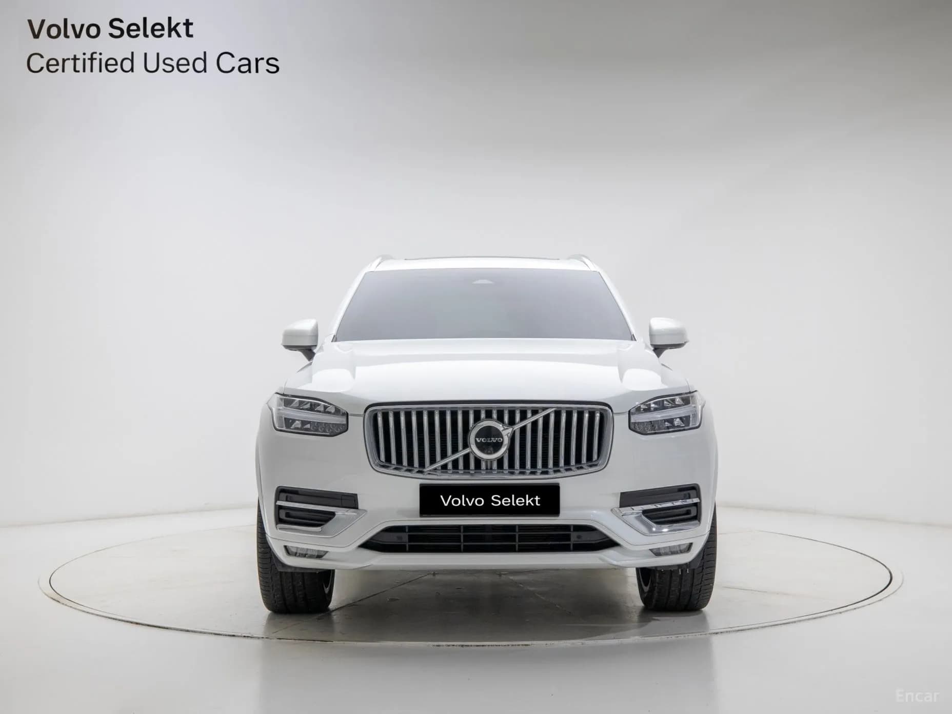XC90 Gen 2