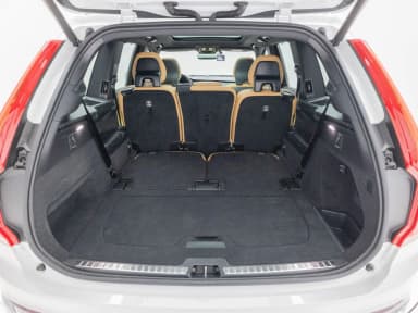 XC90 Gen 2