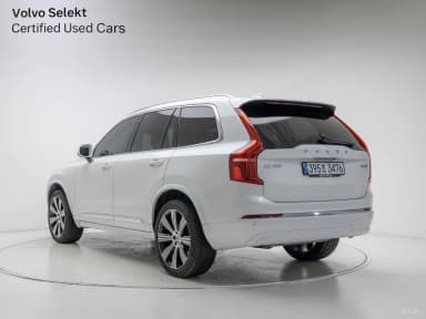 XC90 Gen 2